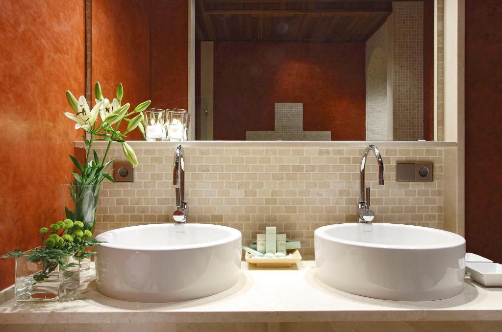 Suite Alcazar Sevilla Habitación foto