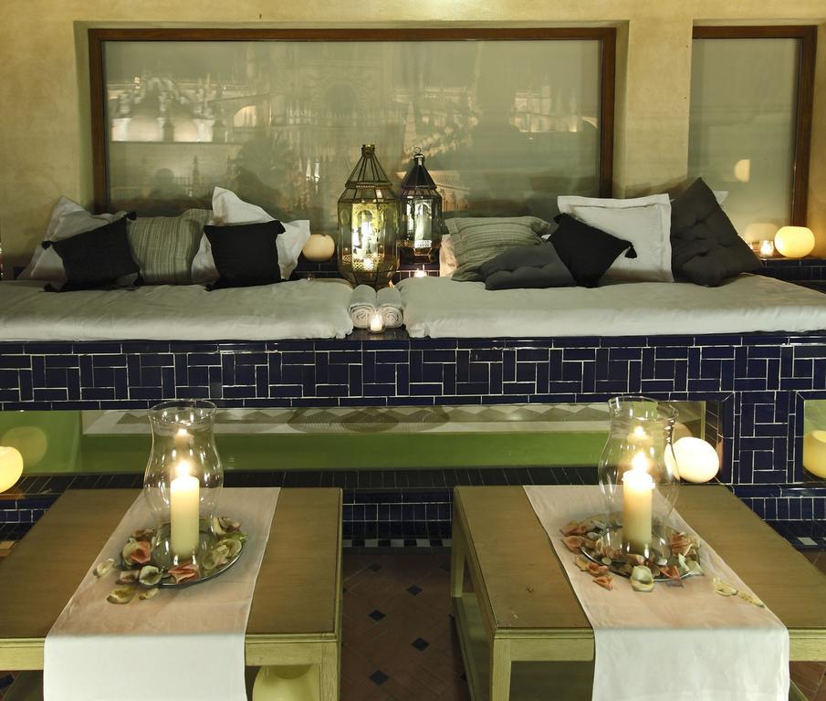 Suite Alcazar Sevilla Habitación foto