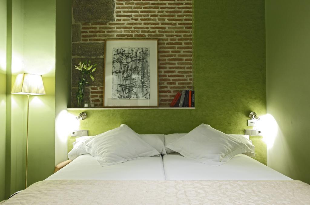 Suite Alcazar Sevilla Habitación foto