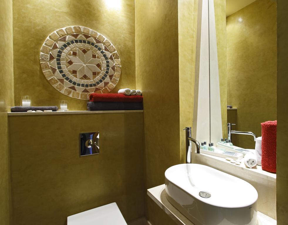 Suite Alcazar Sevilla Habitación foto