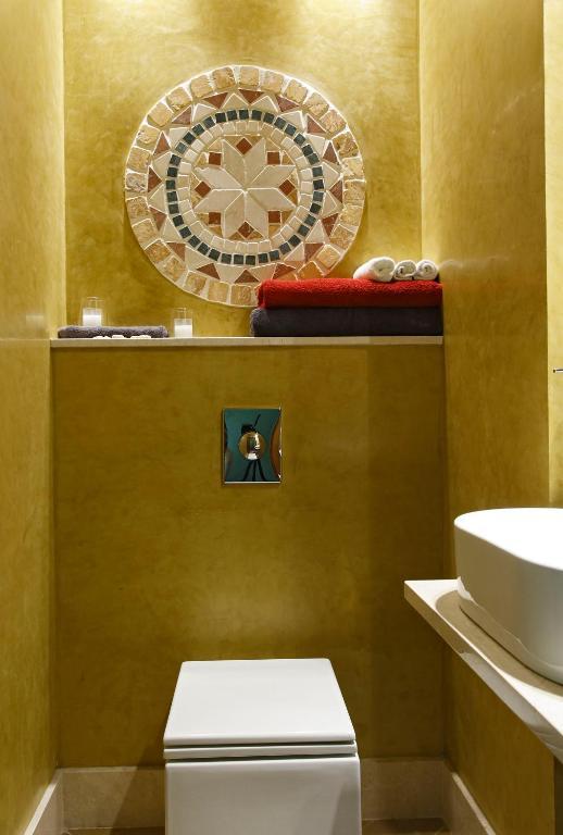 Suite Alcazar Sevilla Habitación foto
